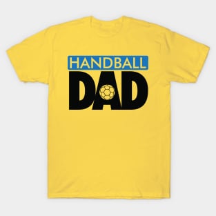 Handball Dad T-Shirt